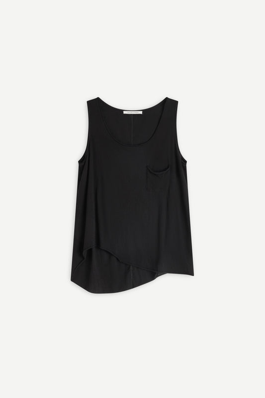 Yuppie Knitted Tank