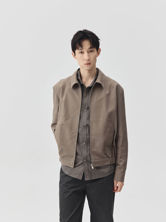 Harrington Jacket