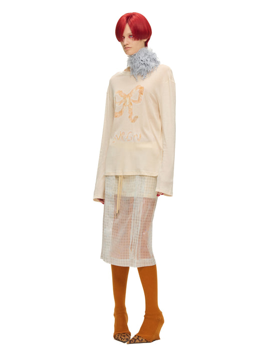 "Petit Faim" Long Sleeves