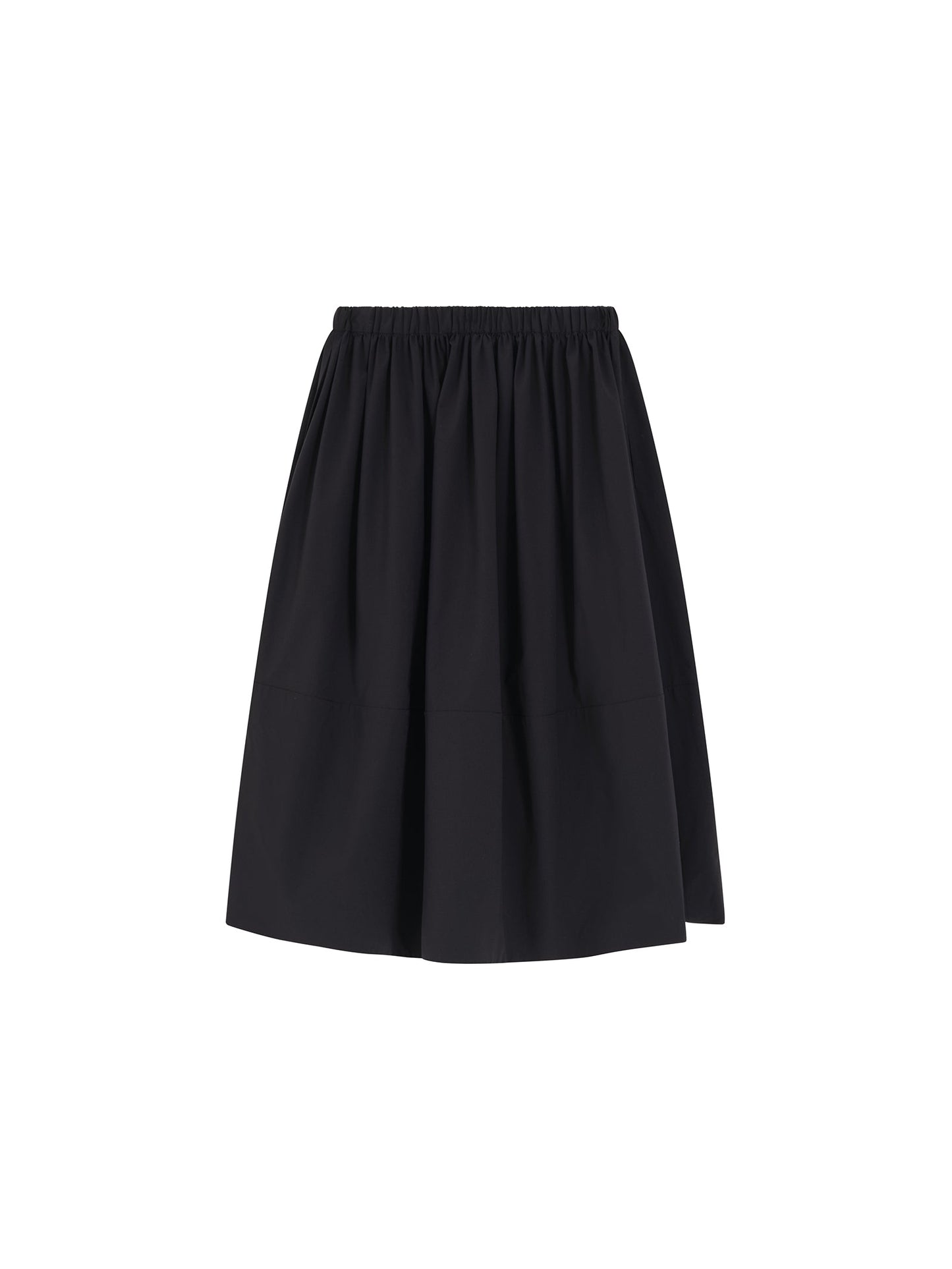 Bud Form Skirt
