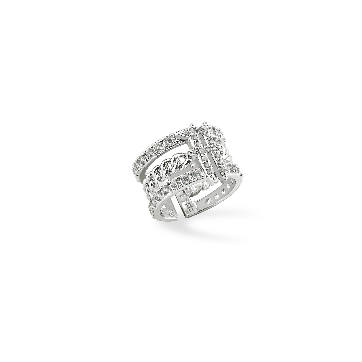 Dopamine Ring - Size M