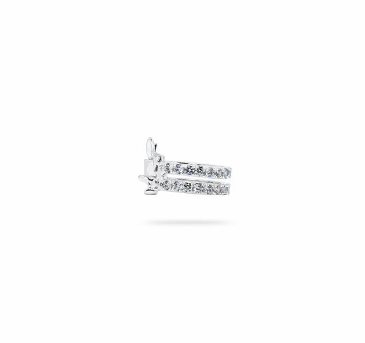 Fun Park Series - Magic Rabbit Ring