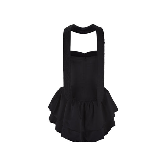 Mona Dress - Black