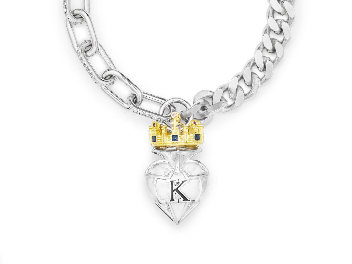 King David Bracelet