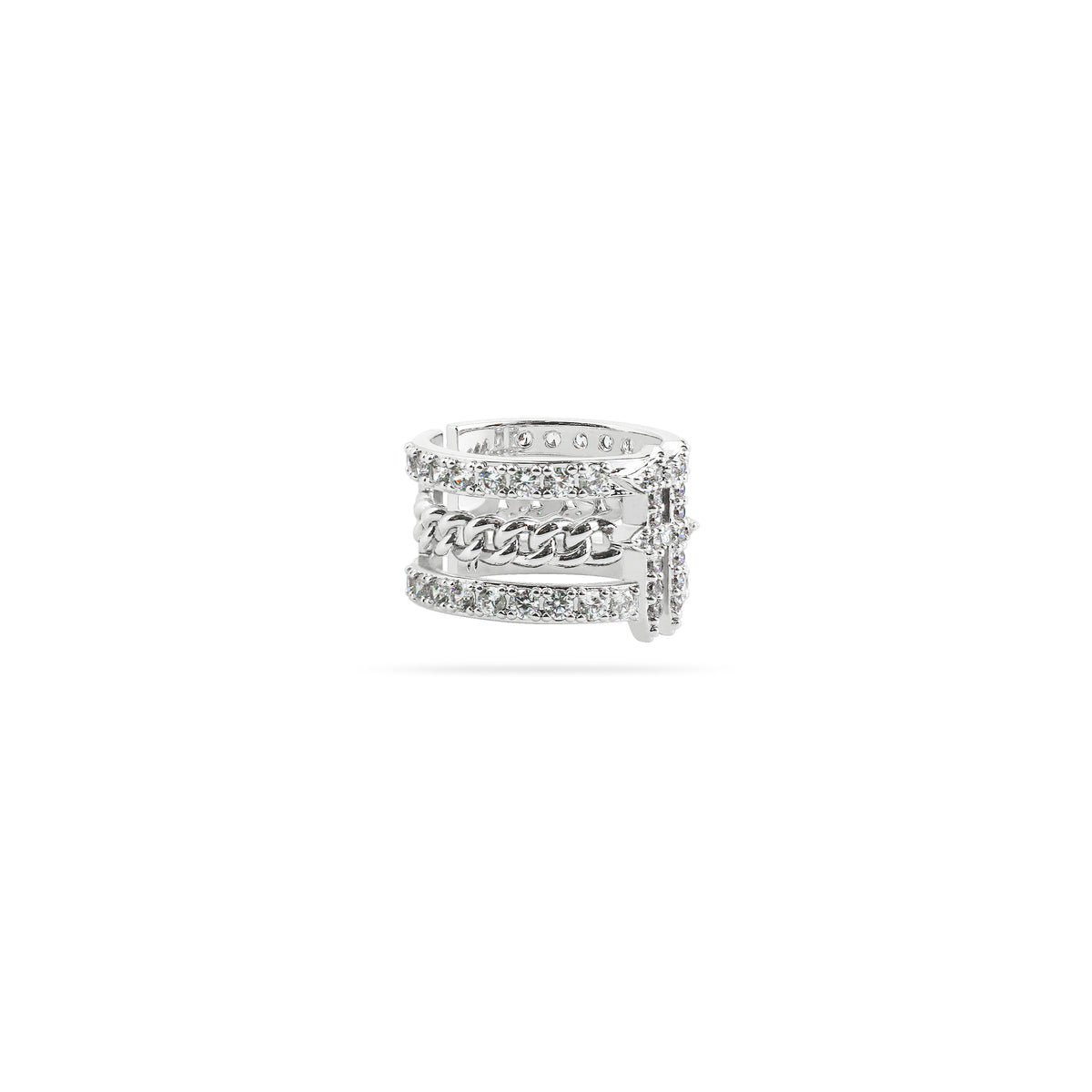 Dopamine Ring - Size S
