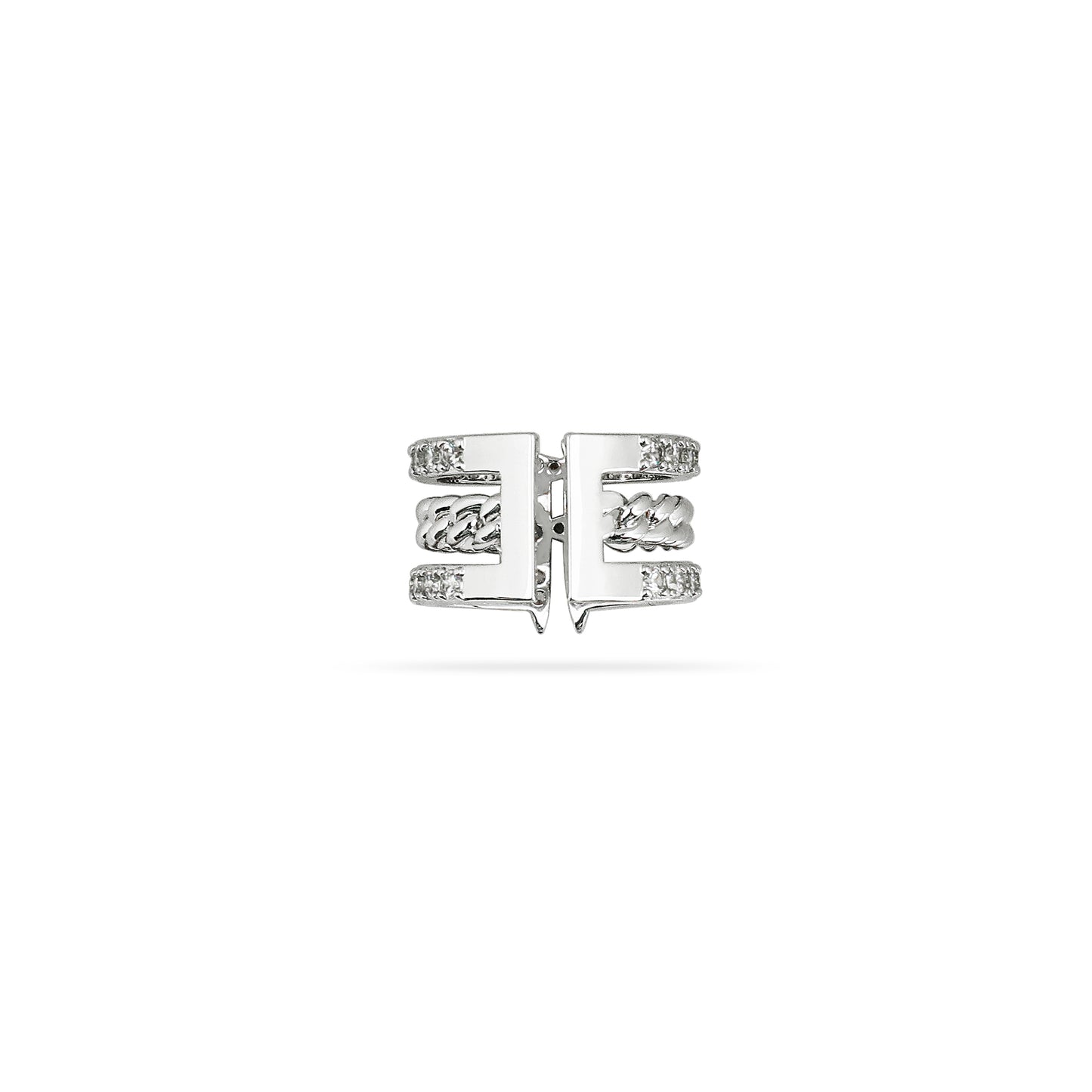 Dopamine Ring - Size S