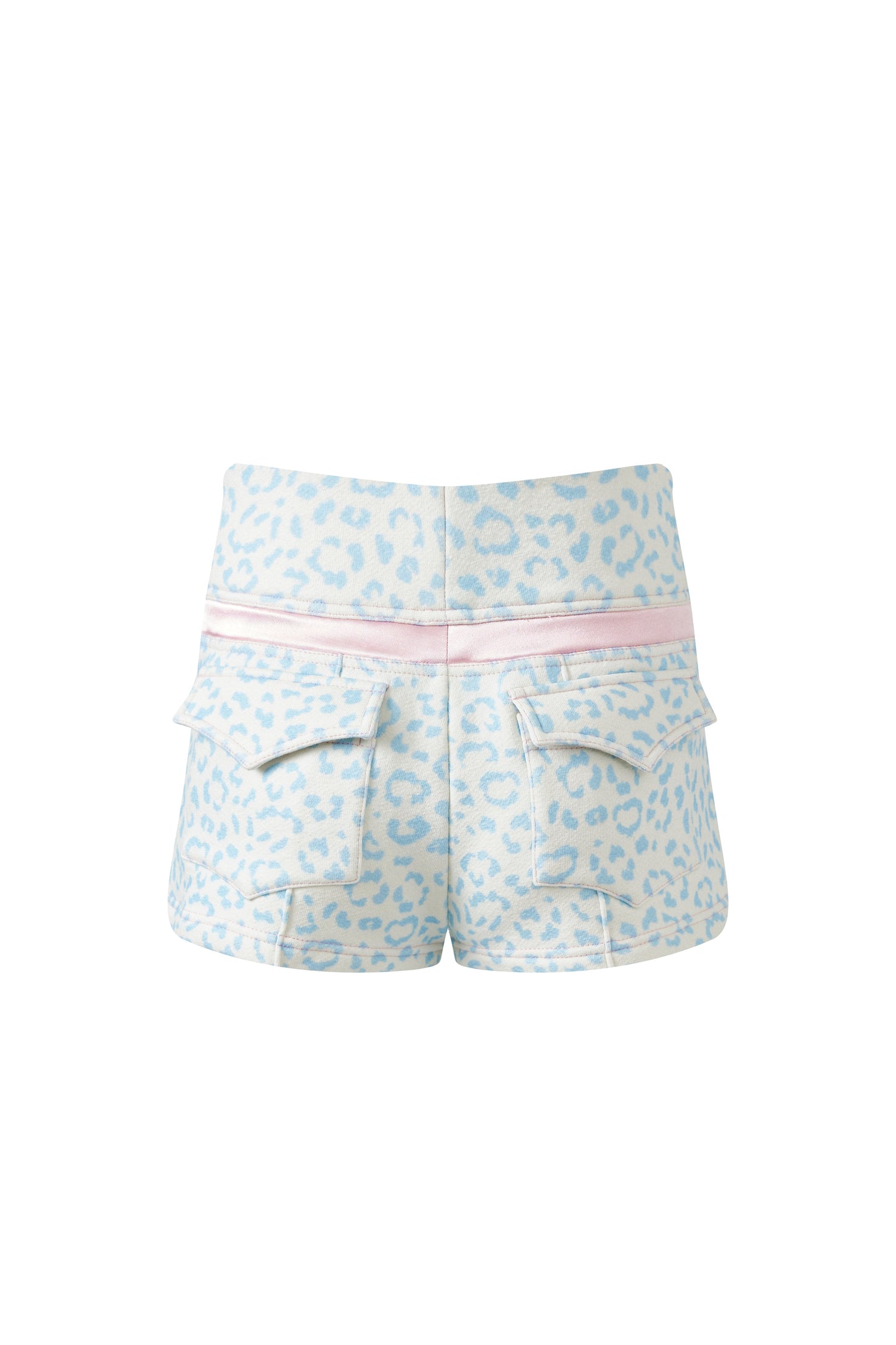 “Maggie Hot” Shorts