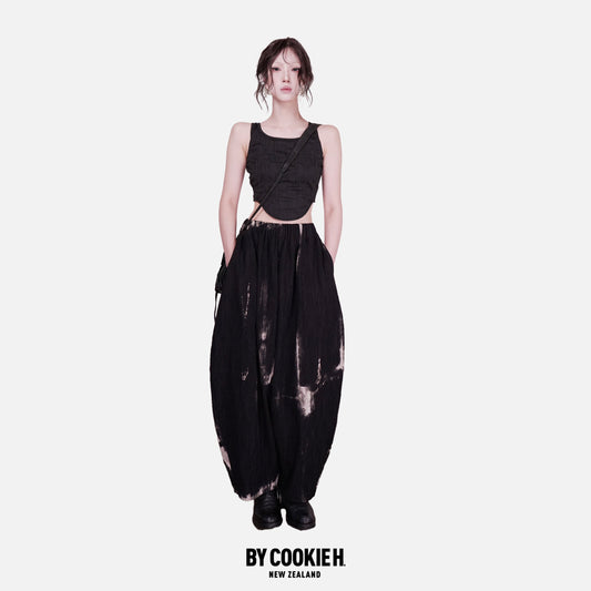 Textured Jacquard Camisole 1.0