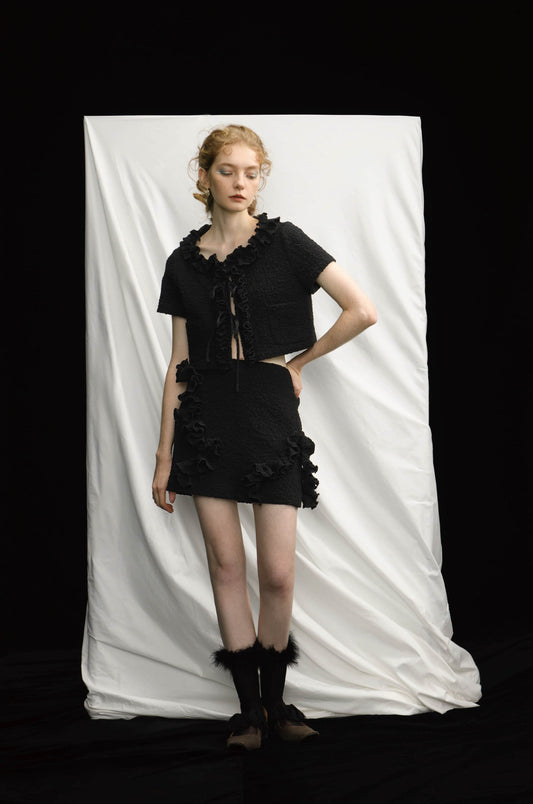 Poppy Skirt-Pre-order