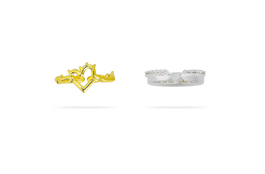 Thorn Ring