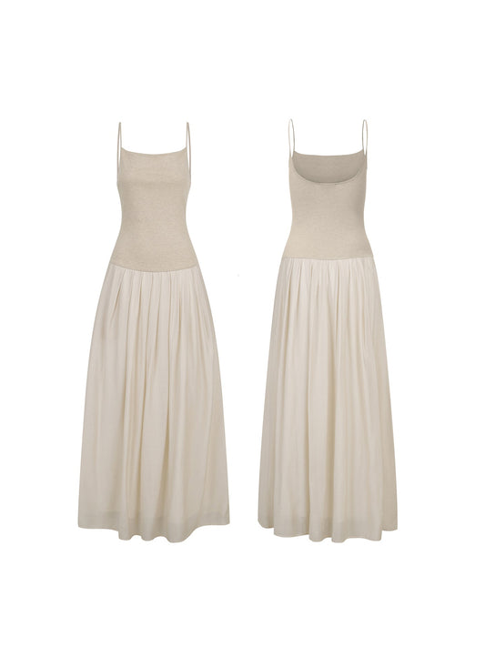 Flowing Dress