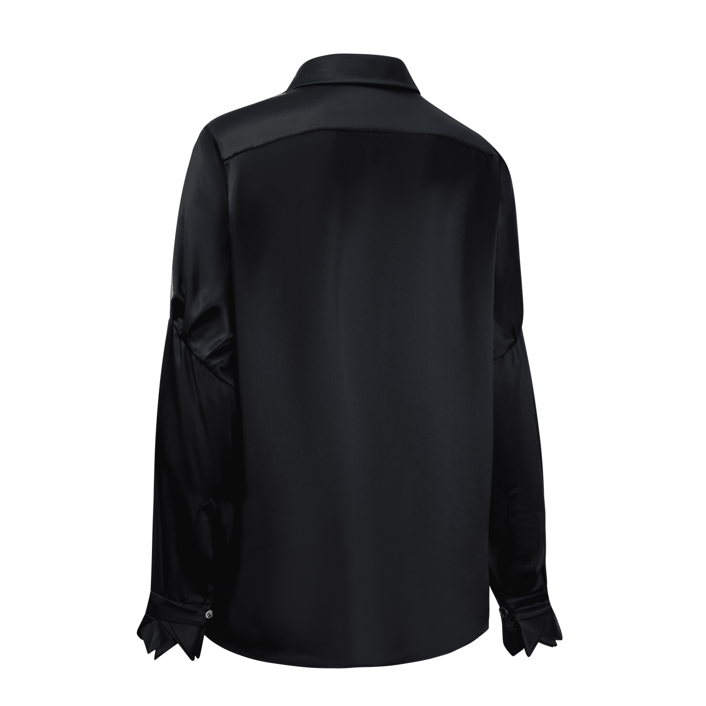 Crown-cuff Women's Shirt