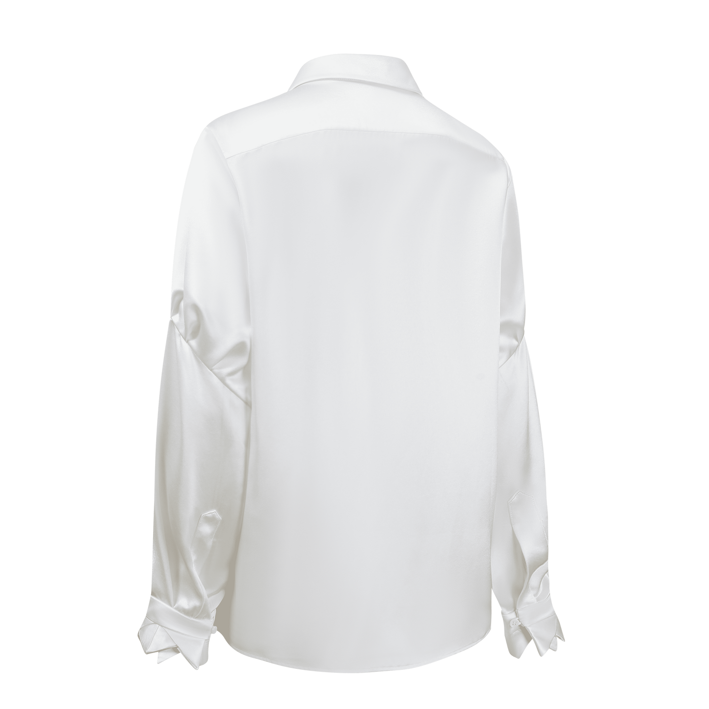 Crown-cuff Women's Shirt