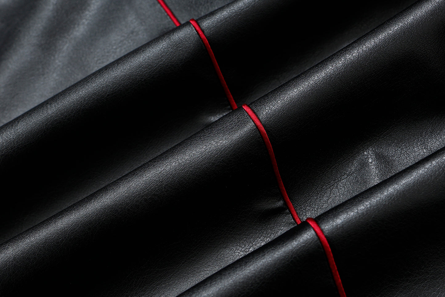 Back three-eyelid jacket