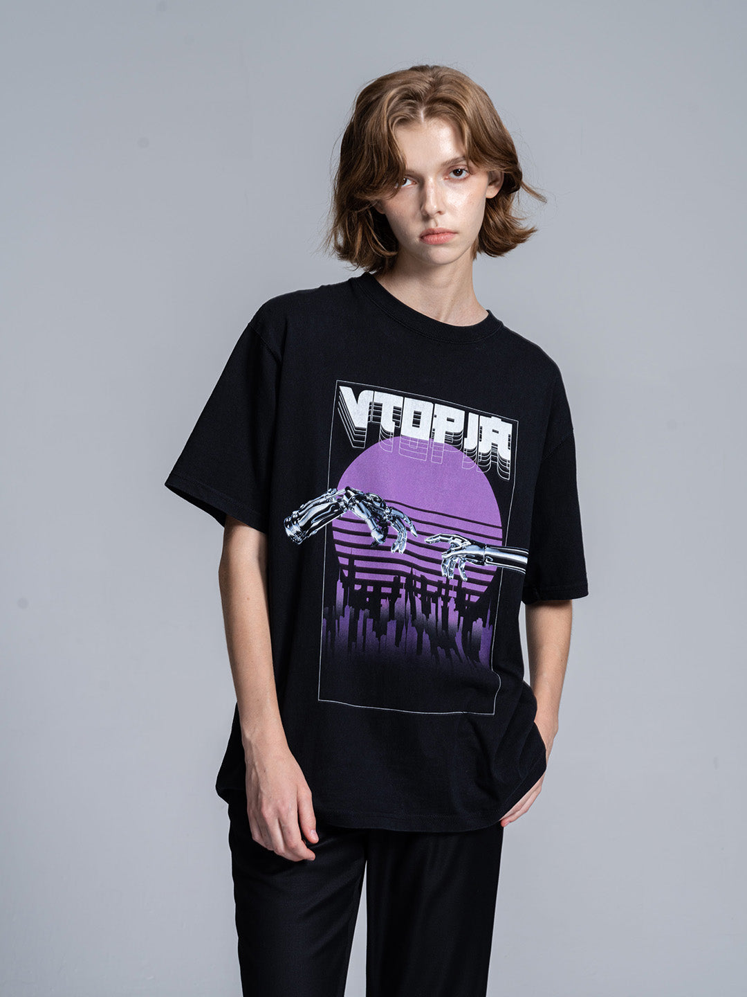 Vtopia T-shirt