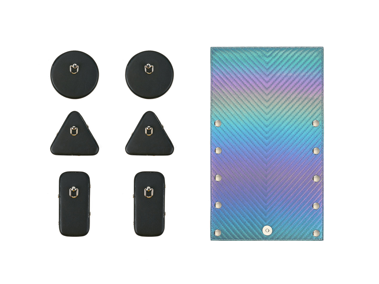 KALEIDOSCOPE BAG ( 3-In-1 Set ) Starry Night