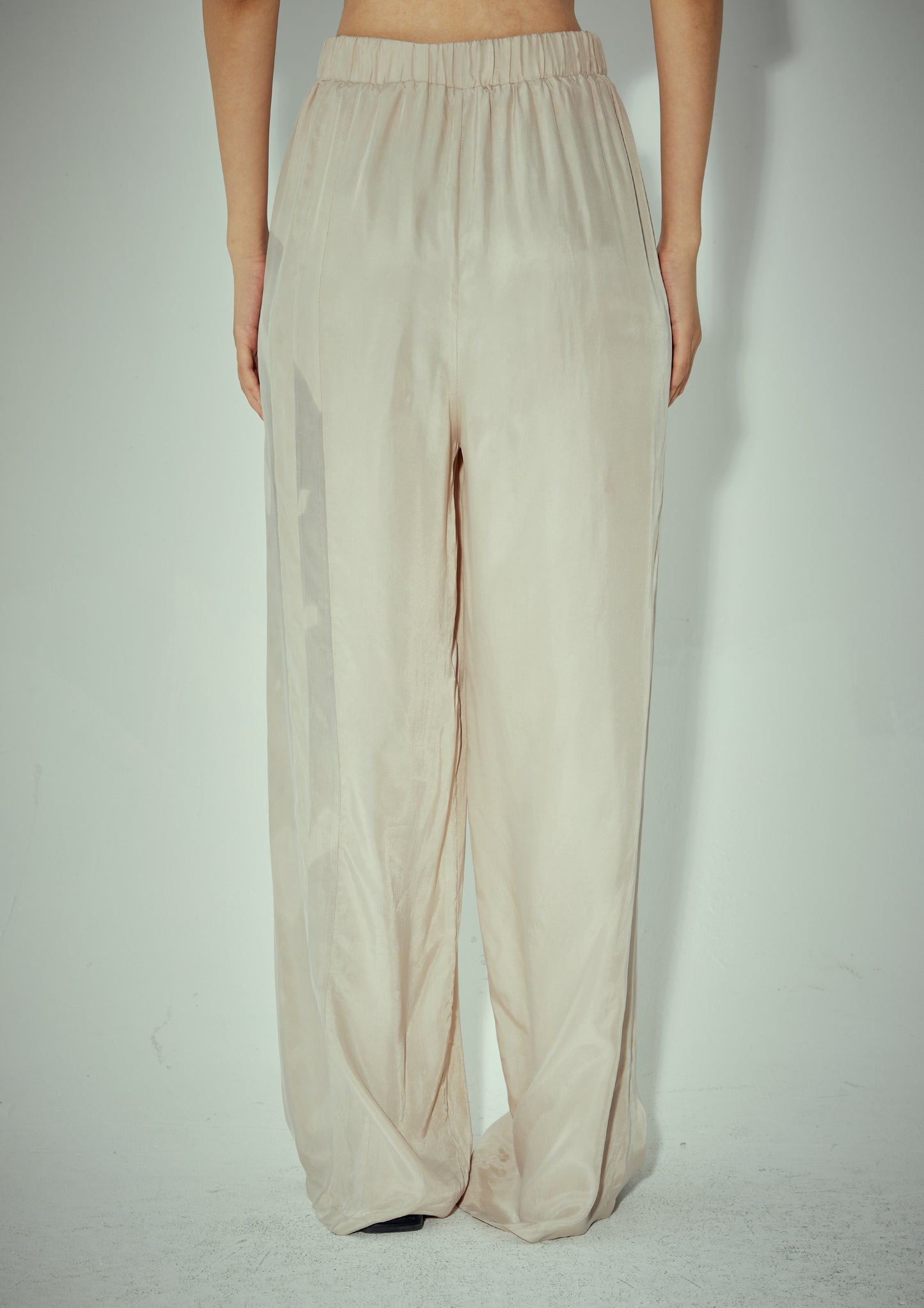 Printed Comfortable Long Pants