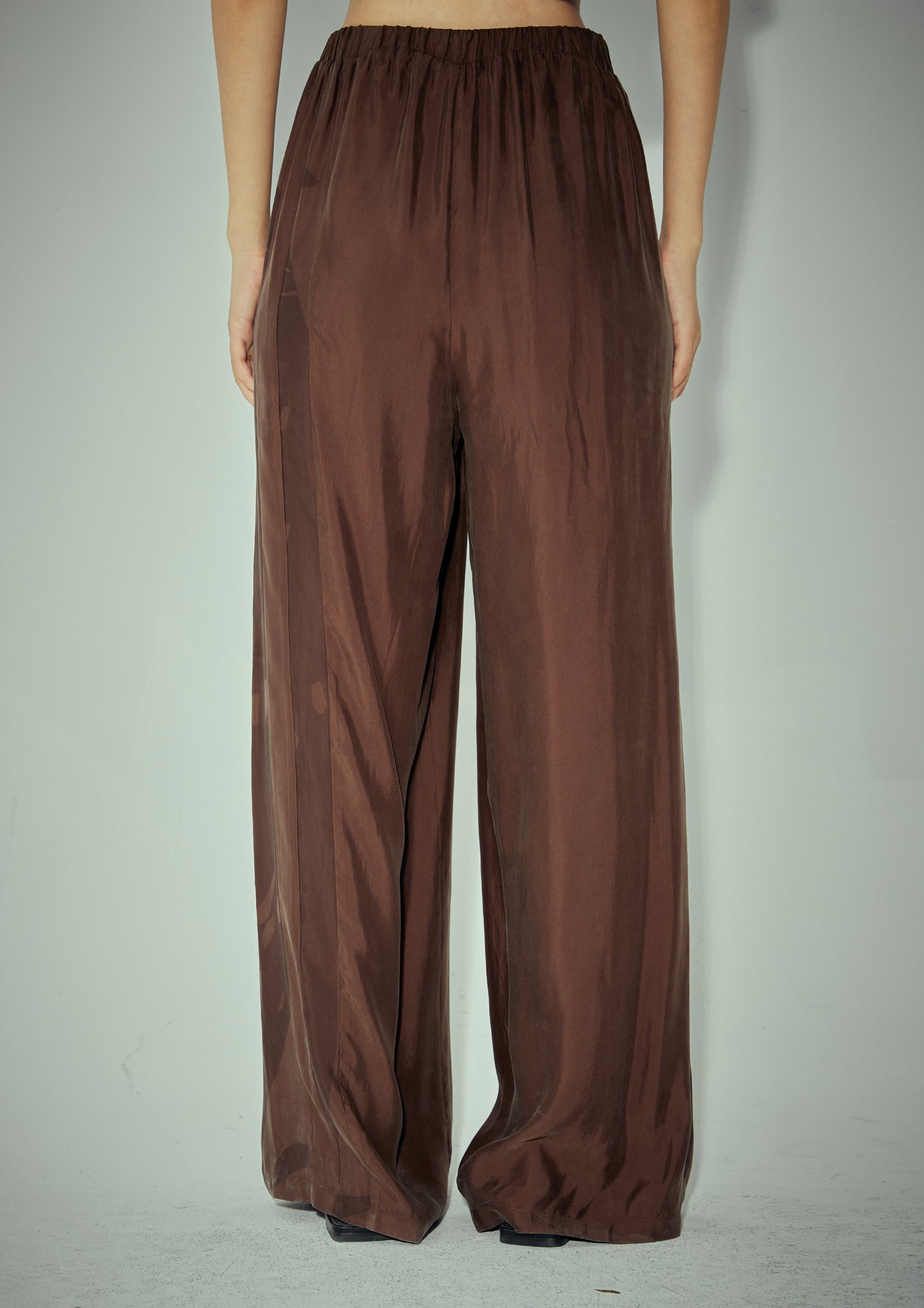 Printed Comfortable Long Pants
