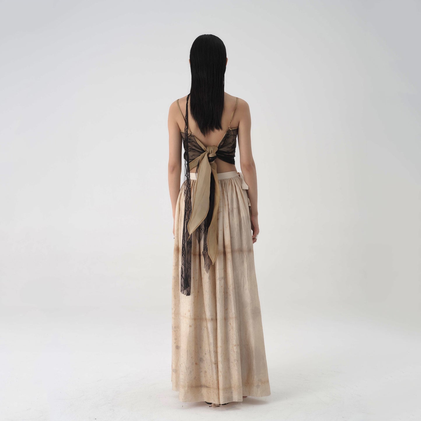 Annual Rings-Camisole