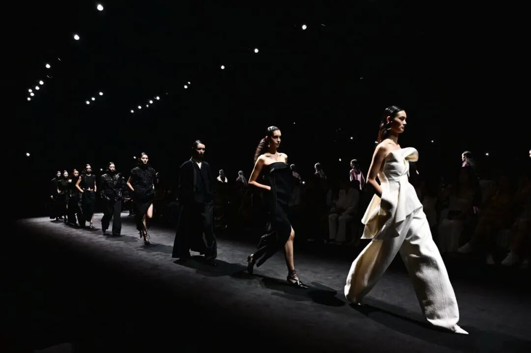 Shanghai Fashion Week