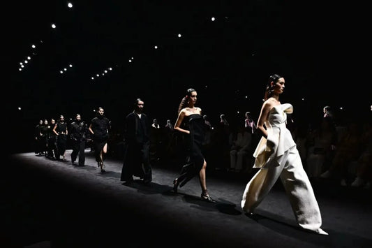 Shanghai Fashion Week