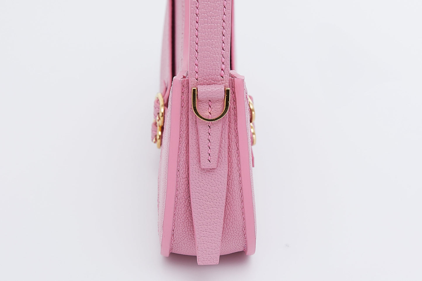 "Teenage Pearl"  Pink