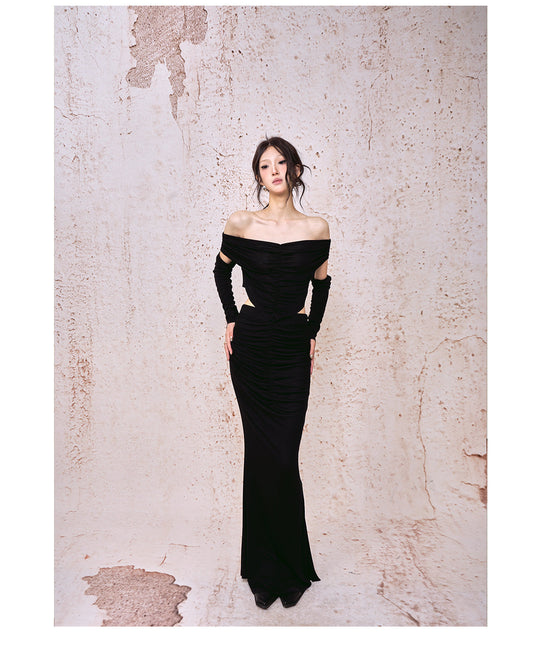 MS E2.0 Two-Piece Knit Set