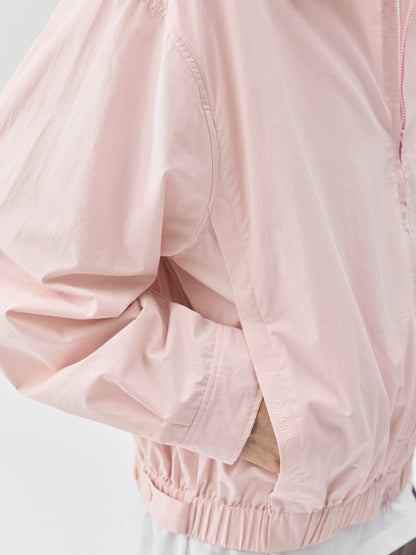 Paper Finish Cozy Shirt Jacket