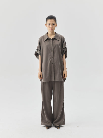 Casual Walking Pants