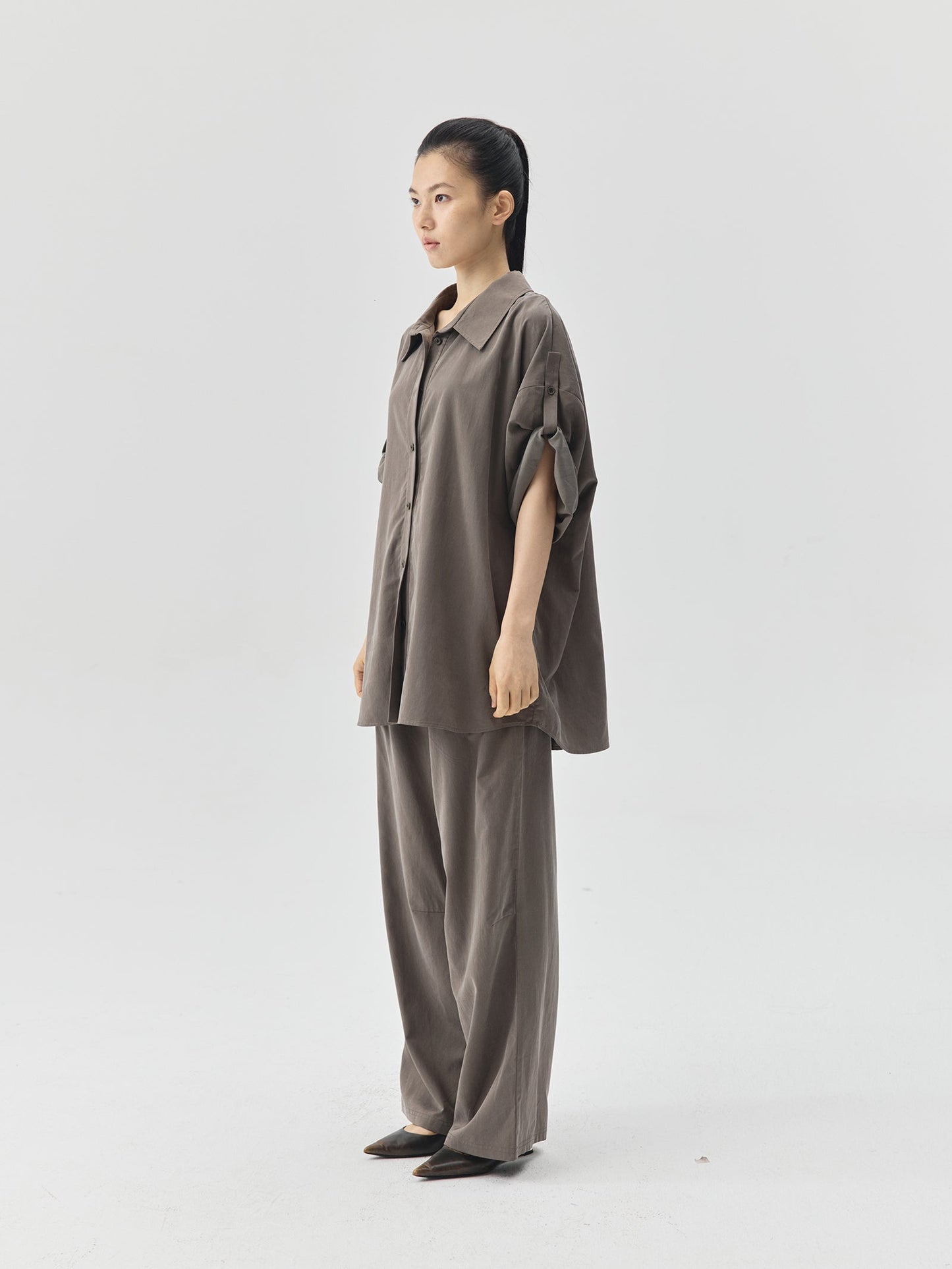 Casual Walking Pants
