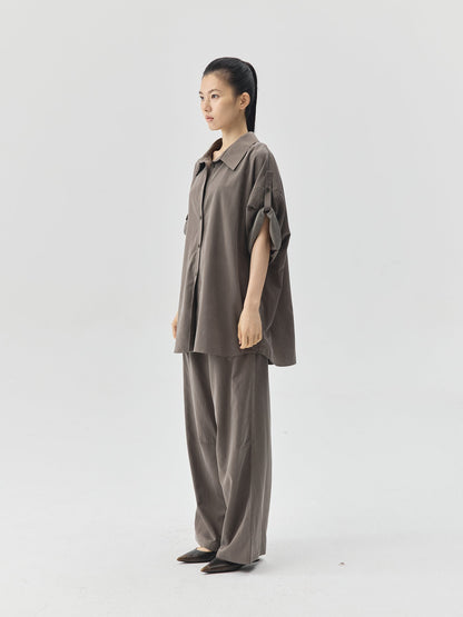 Casual Walking Pants