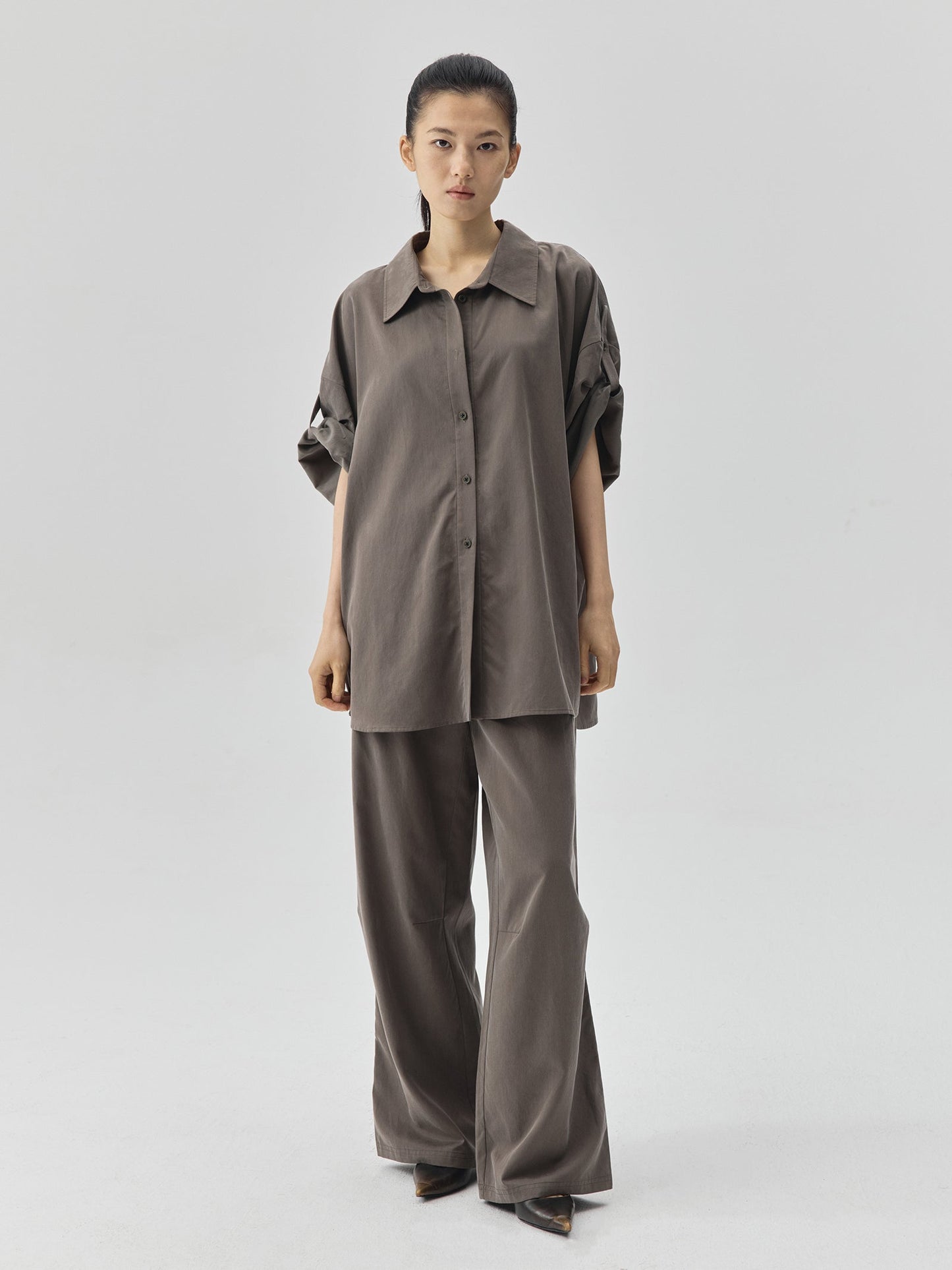 Casual Walking Pants