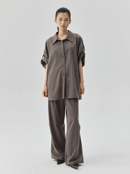 Casual Walking Pants