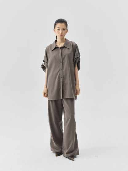 Casual Walking Pants