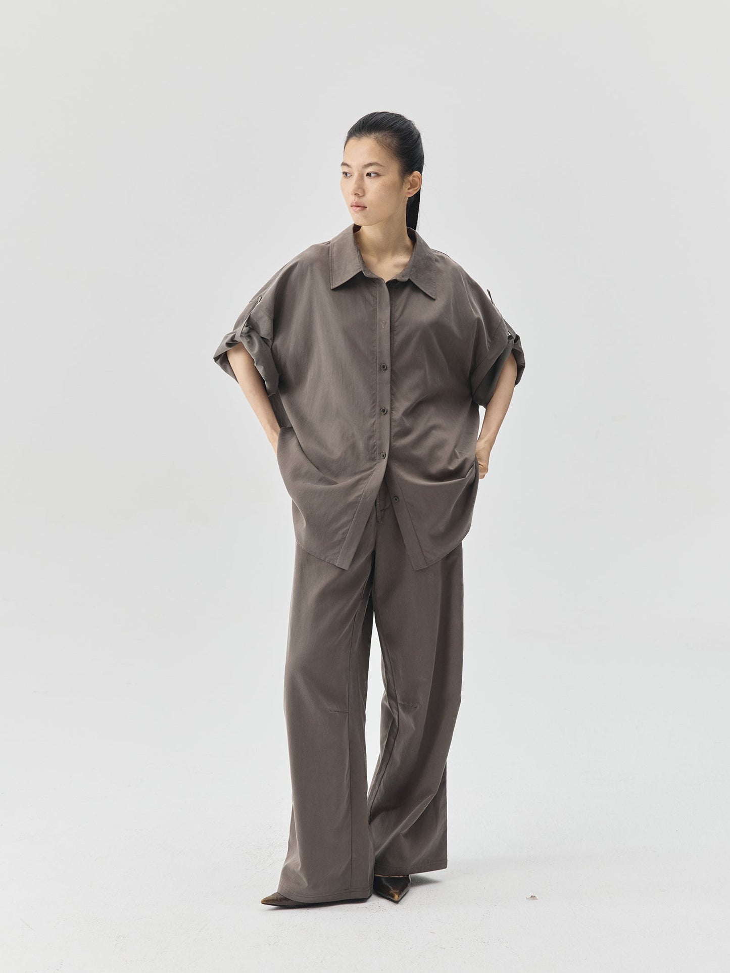Casual Walking Pants