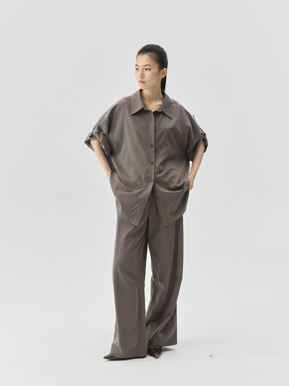 Casual Walking Pants