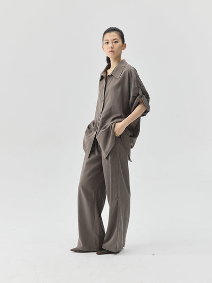 Casual Walking Pants