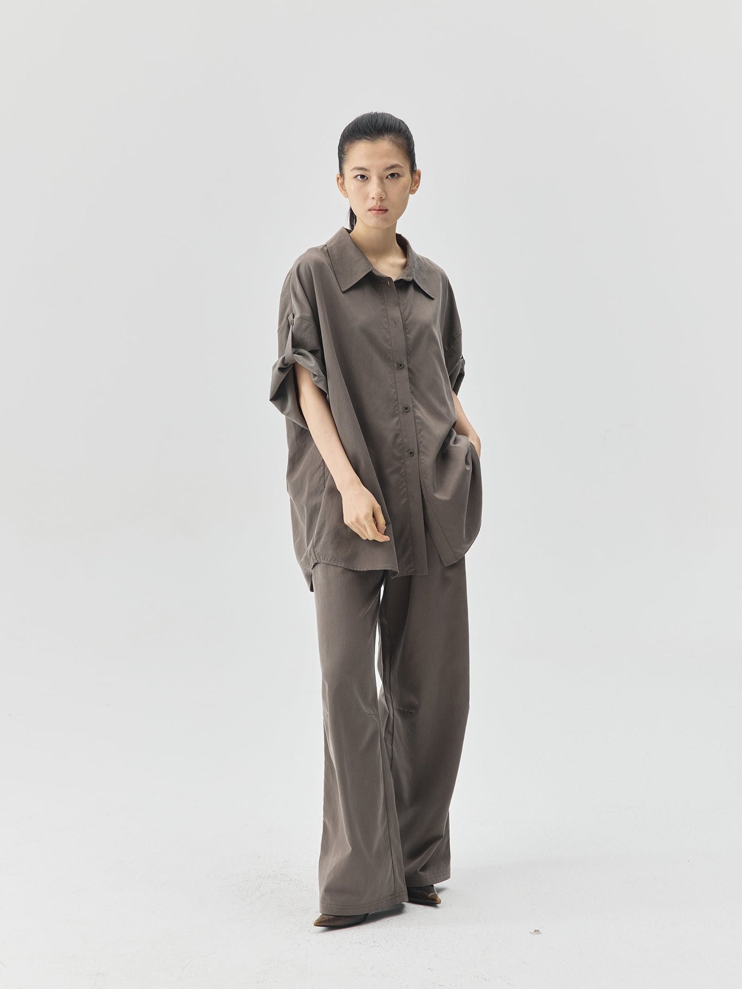 Casual Walking Pants