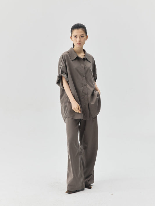 Casual Walking Pants