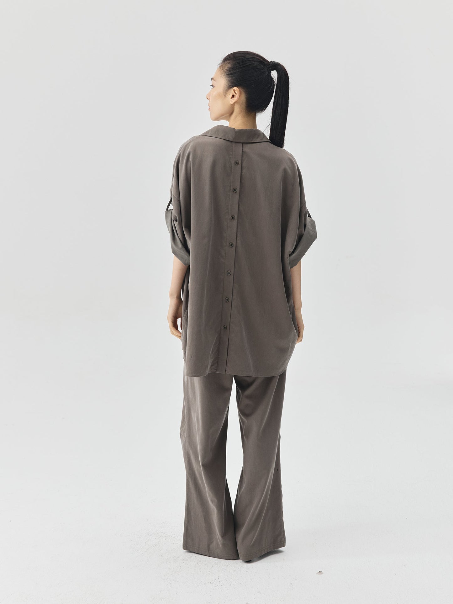 Casual Walking Pants
