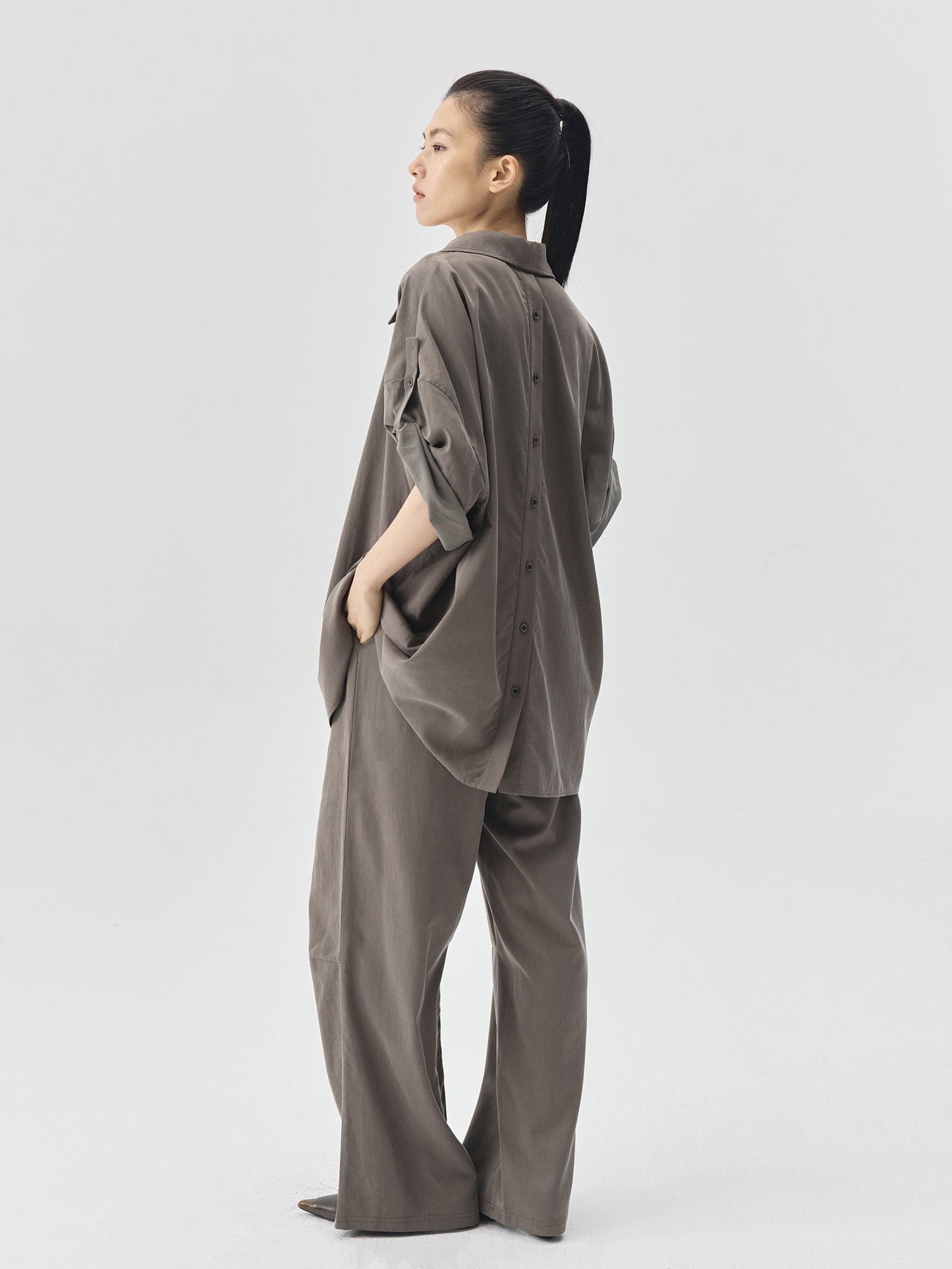 Casual Walking Pants