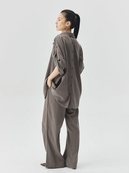 Casual Walking Pants