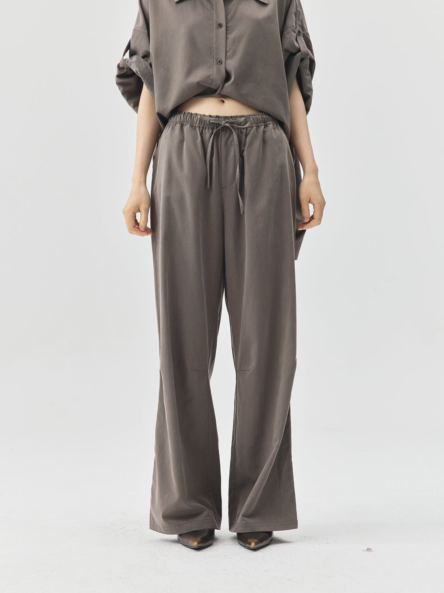 Casual Walking Pants