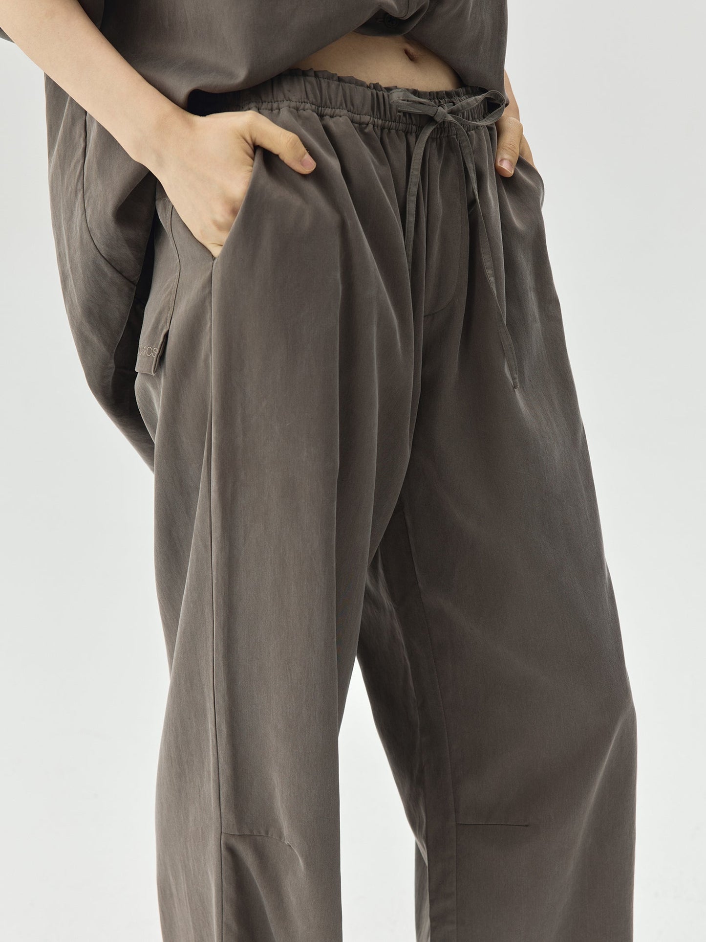 Casual Walking Pants