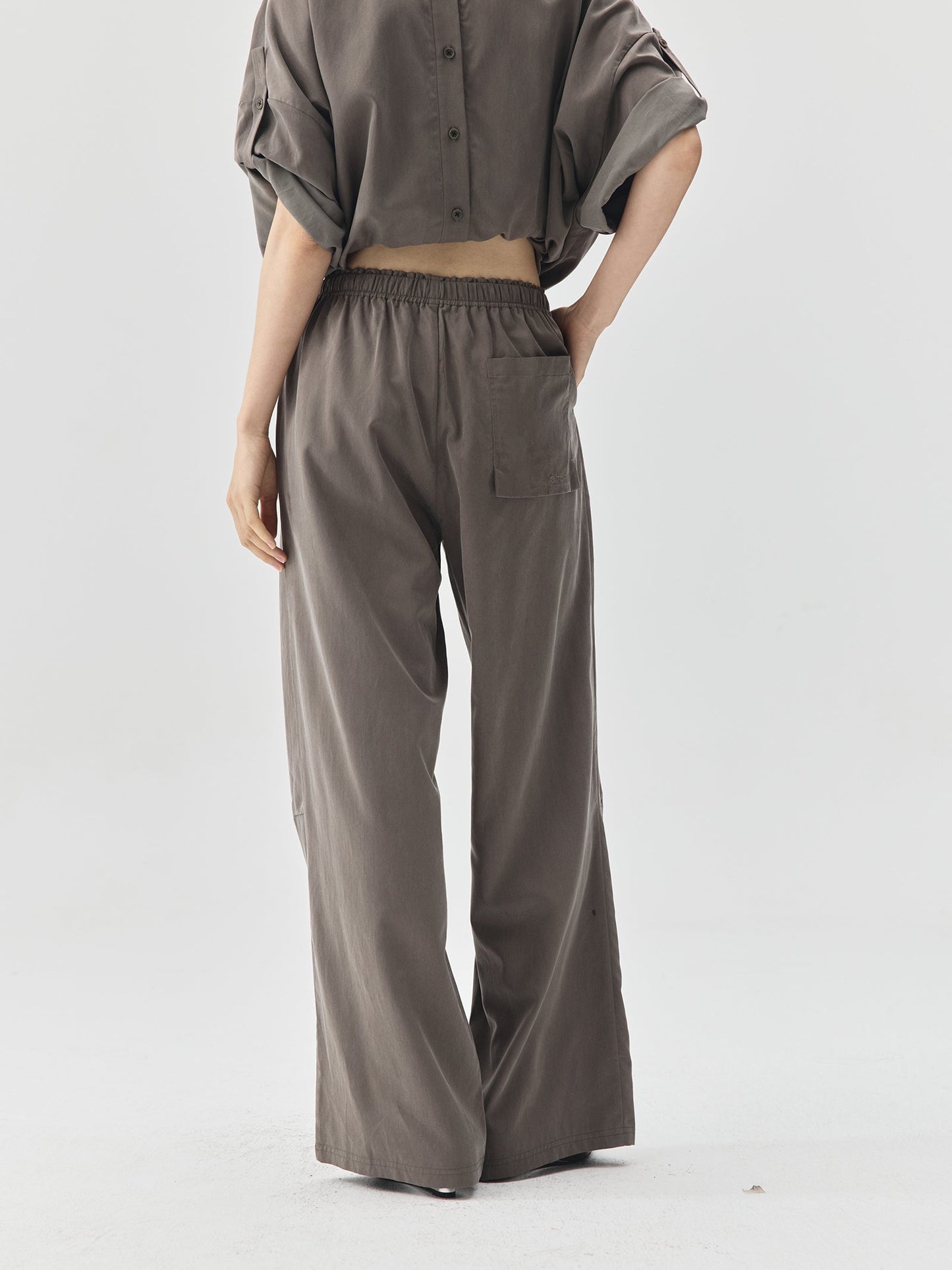 Casual Walking Pants
