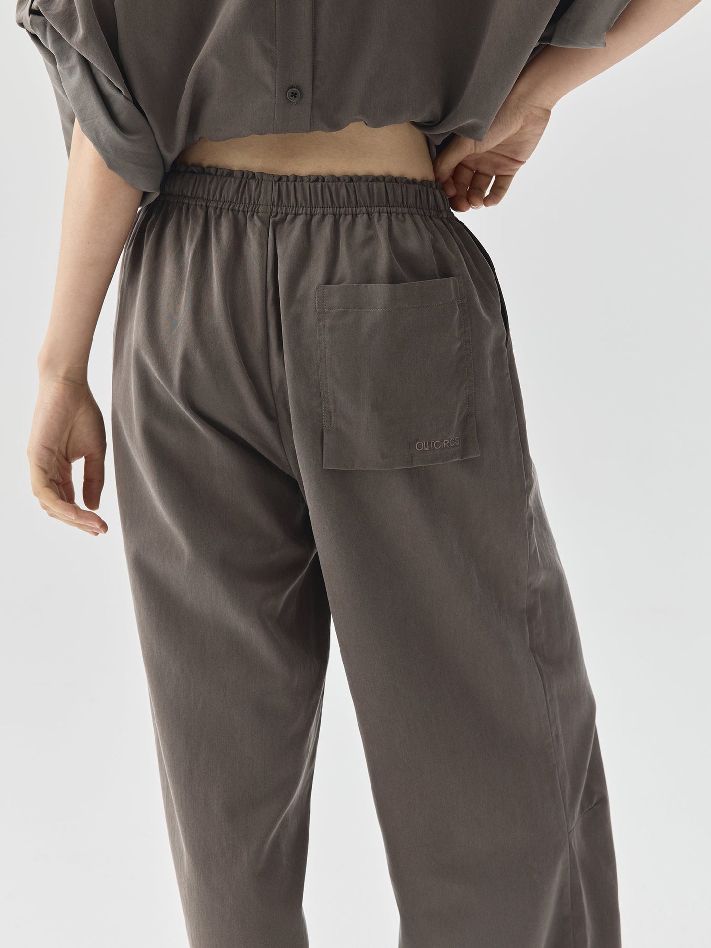 Casual Walking Pants
