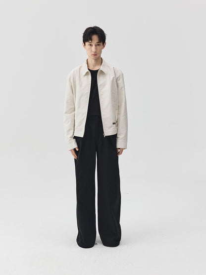 Harrington Jacket