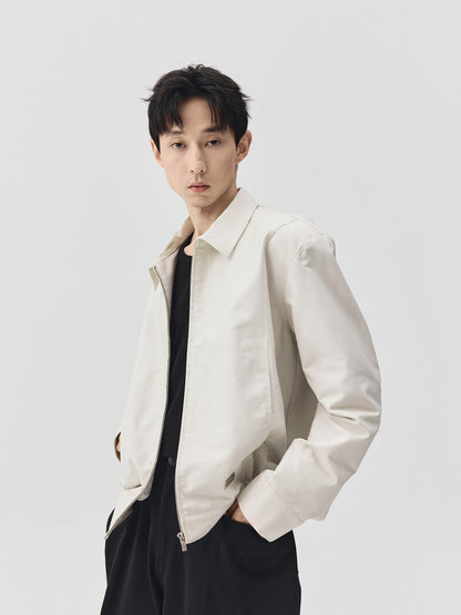 Harrington Jacket