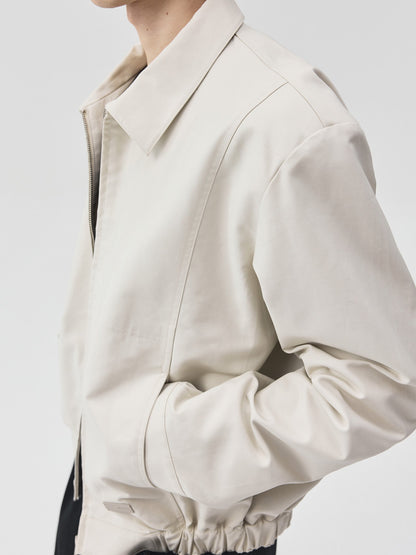 Harrington Jacket