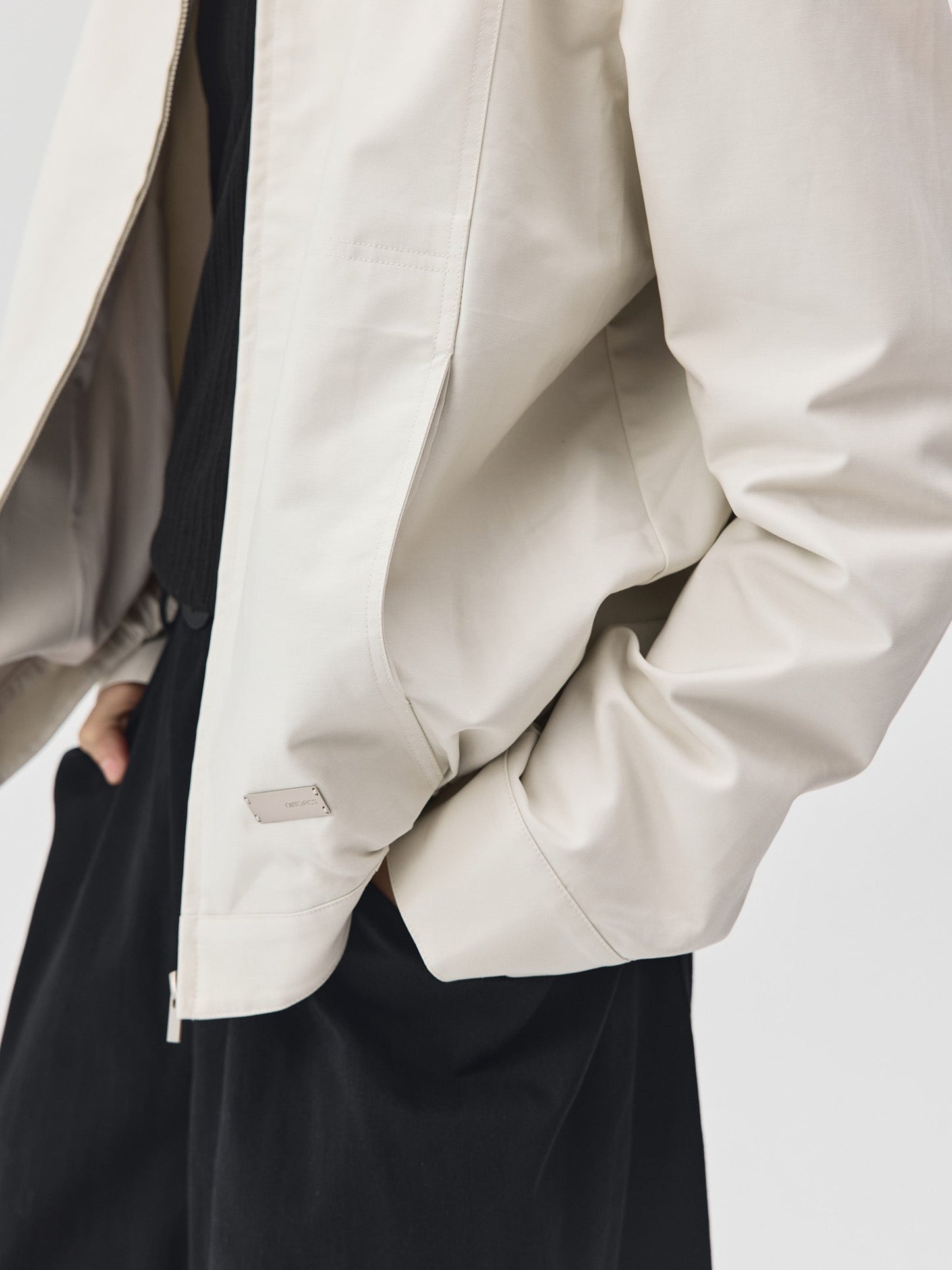 Harrington Jacket